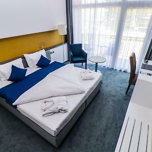 Pokój typu superior z łóżkiem king-size